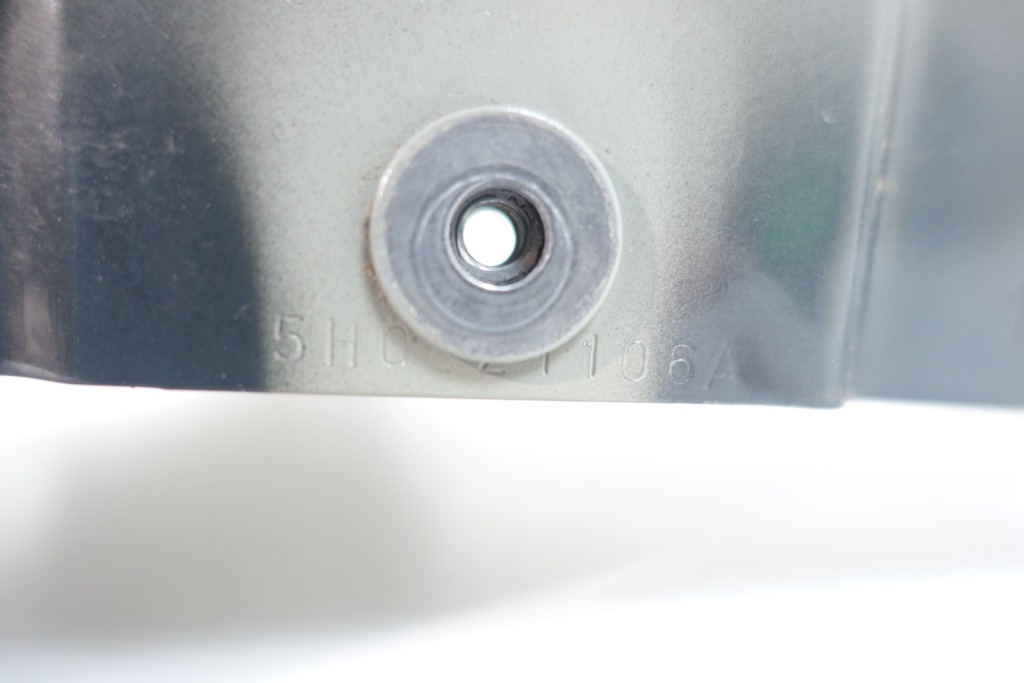 фото №8, Vw golf viii 8 5h0 2019- крыло правый перед правый передний