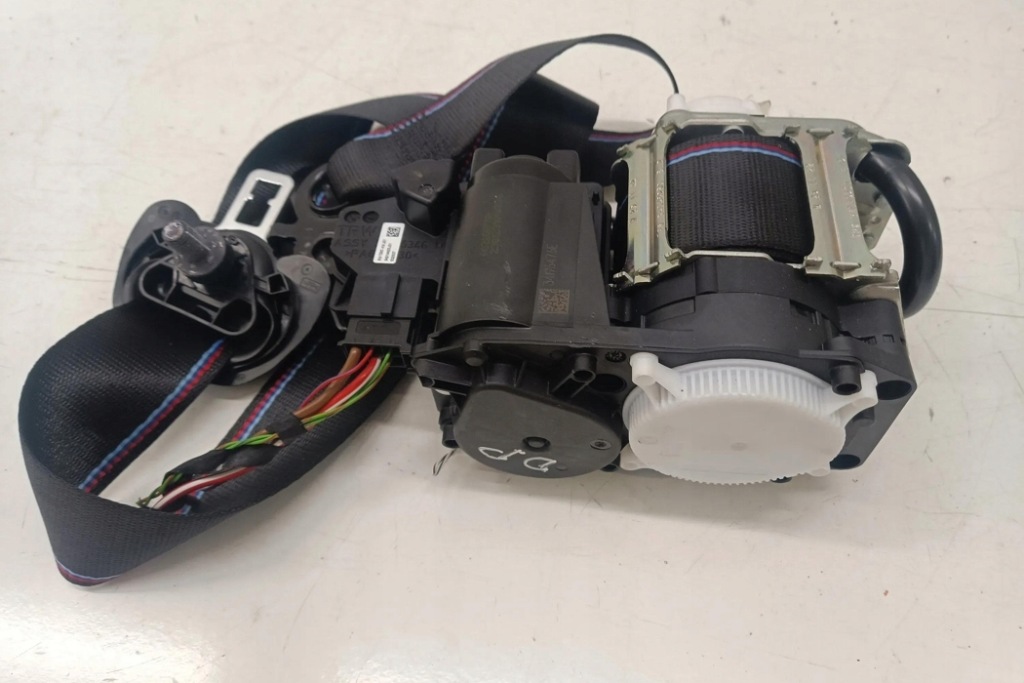 Комплект рейлінгів дахові bmw x7 g07 s25a7091201 4.0l дизель 294kw 2023 Ціна