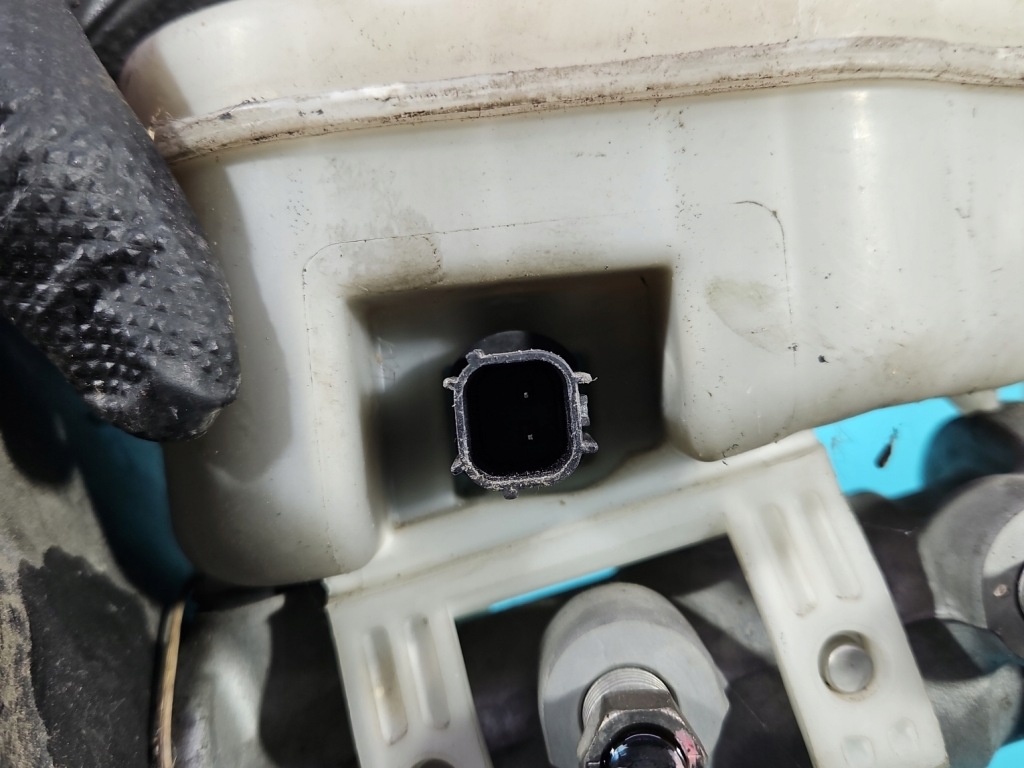 Підсилювач гальм гальмівні fiat freemont a0204802832 04581522ab 2.0 jtd Недорого