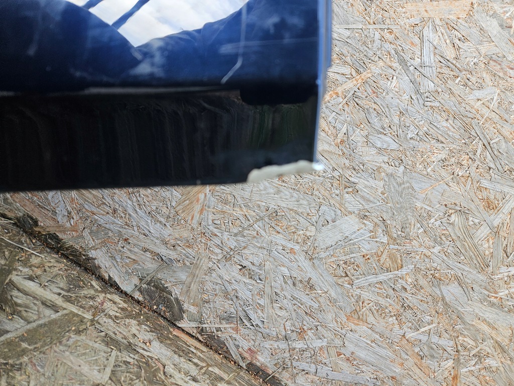 фото №6, Bmw 5 g30 дверь задняя правое задние