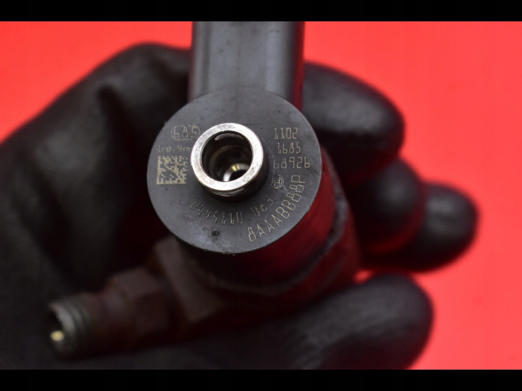 фото №11, Инжектор форсунка test 0445110083 suzuki swift 4 iv mk6 1.3 ddis 75 km