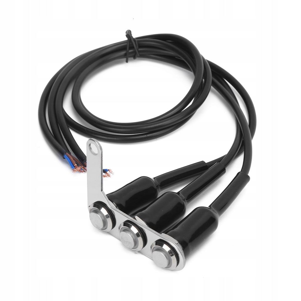 фото №13, Переключатели na руль motocykla кнопка l