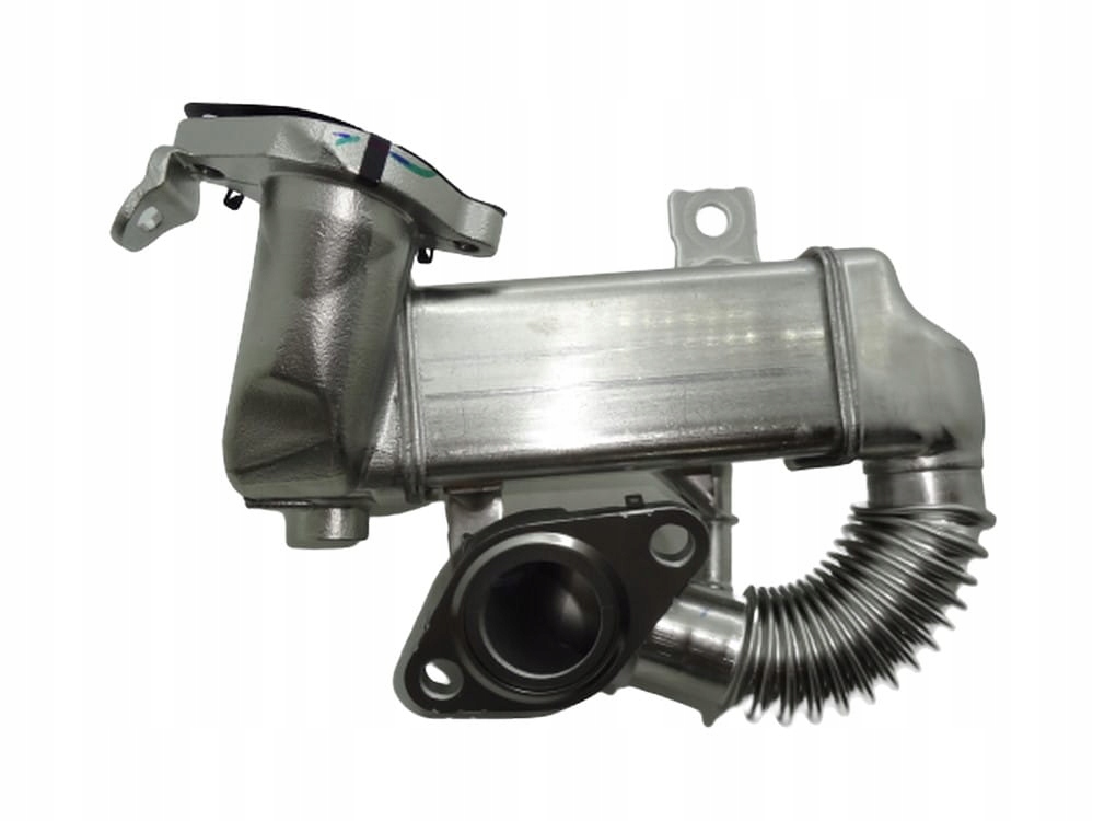 147350678r радіатор вихлопних газів egr rena ult espace, scenic, megane 3, iv Оригінал