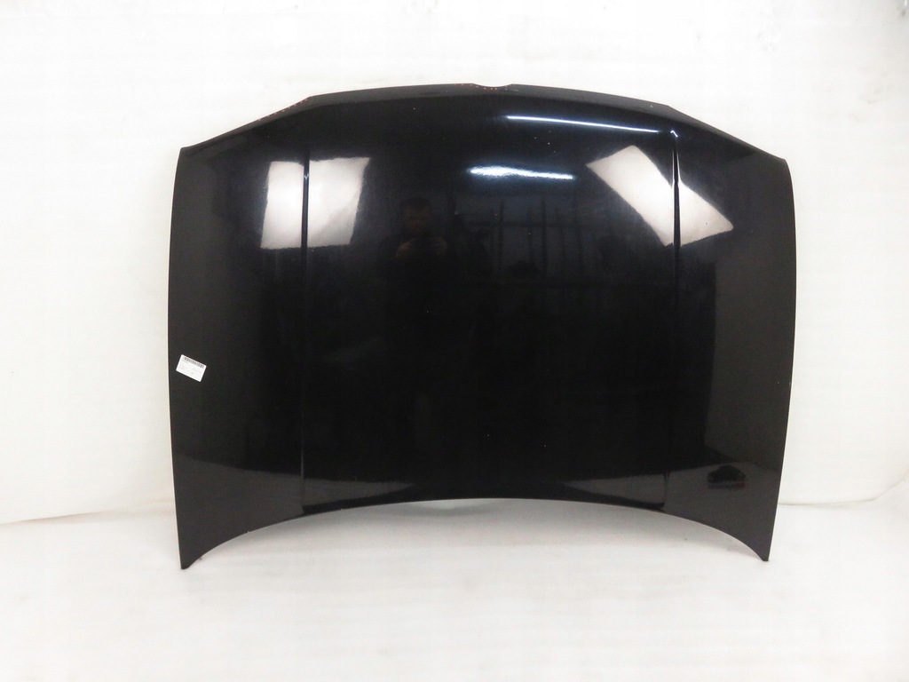 фото №1, Капот vw golf iv 1j1