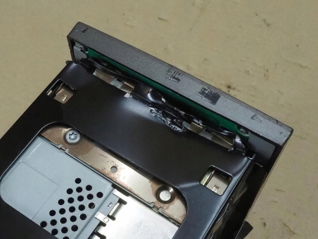 фото №15, Радіо opel vectra c 13113145