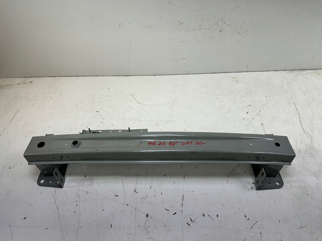 Купить Балка бампера перед mg zs ev рестайлинг