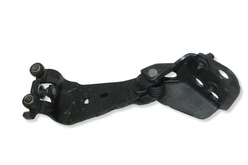 фото №1, Направляющая дверь правая задняя задняя ford grand c-max mkii