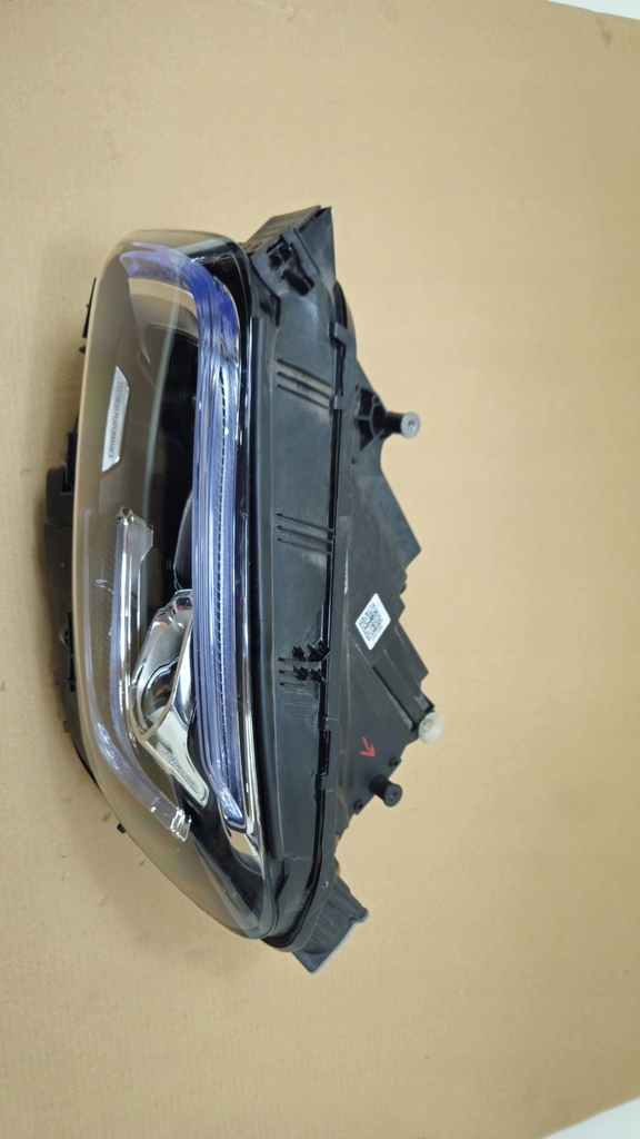 фото №6, Лампа левая перед передняя mercedes glb full led a2479061905