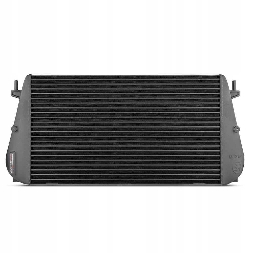 фото №3, Wagner велика радіатор інтеркулер ford ranger raptor 2019+ 200001190