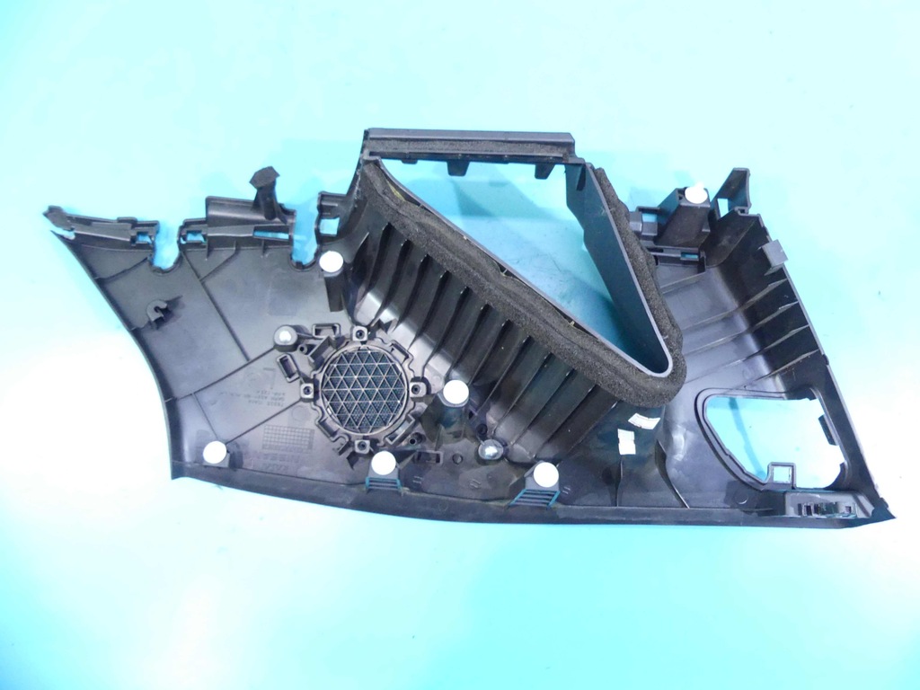 фото №2, Защита стойка задняя левая infiniti fx ii qx70