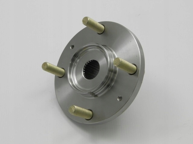 фото №2, Ступиця перед колеса bez підшипник hyundai elantra sonata ef