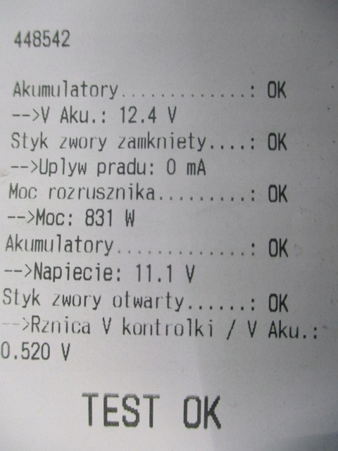 фото №6, Peugeot 207 1.4 8v стартер 9658308780 проверенный