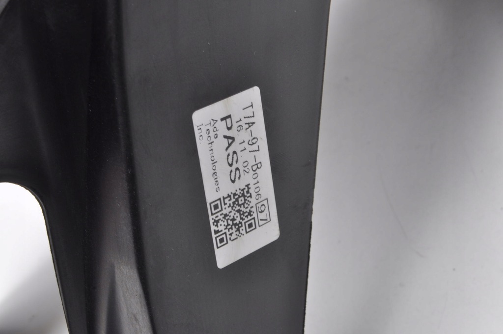 фото №8, Honda hr-v ii выборщик домкрат коробки передач t7a-97-b0106 t7a-9510