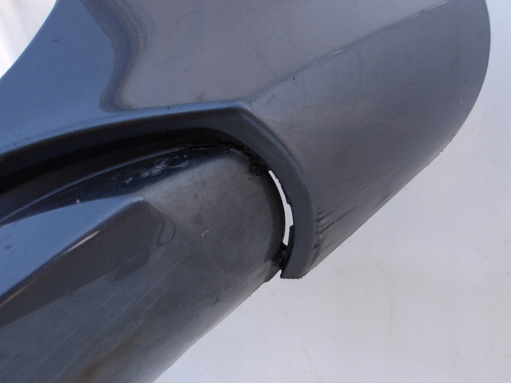 фото №10, Бампер mercedes cla w117 117 2013-2017 перед amg передний c117