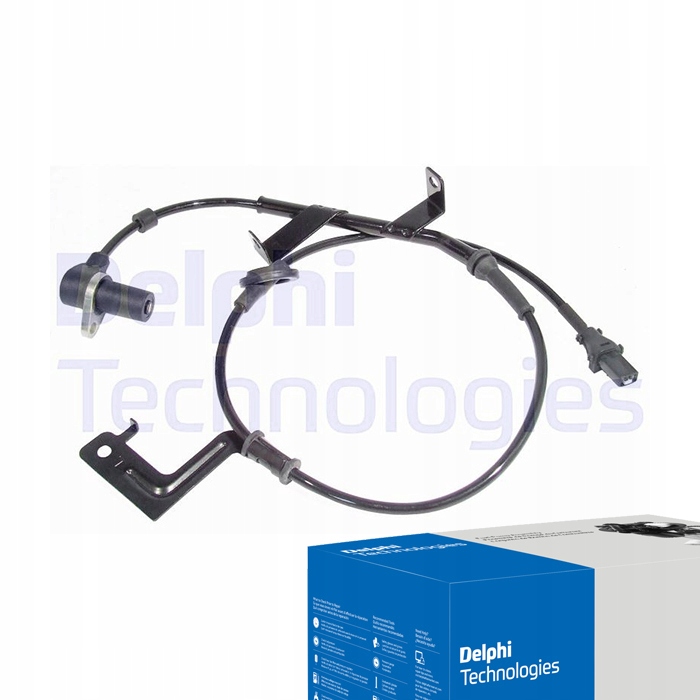 фото №1, Датчик швидкості abs hyundai sonata iv 2.5 v6 2.7