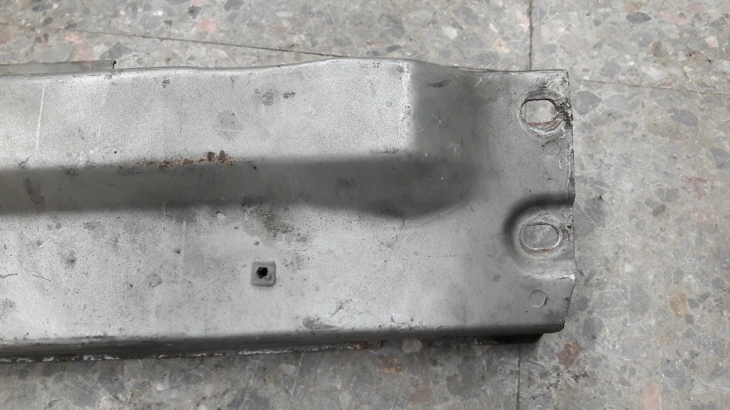 фото №2, Pas передний верхний alfa romeo 166