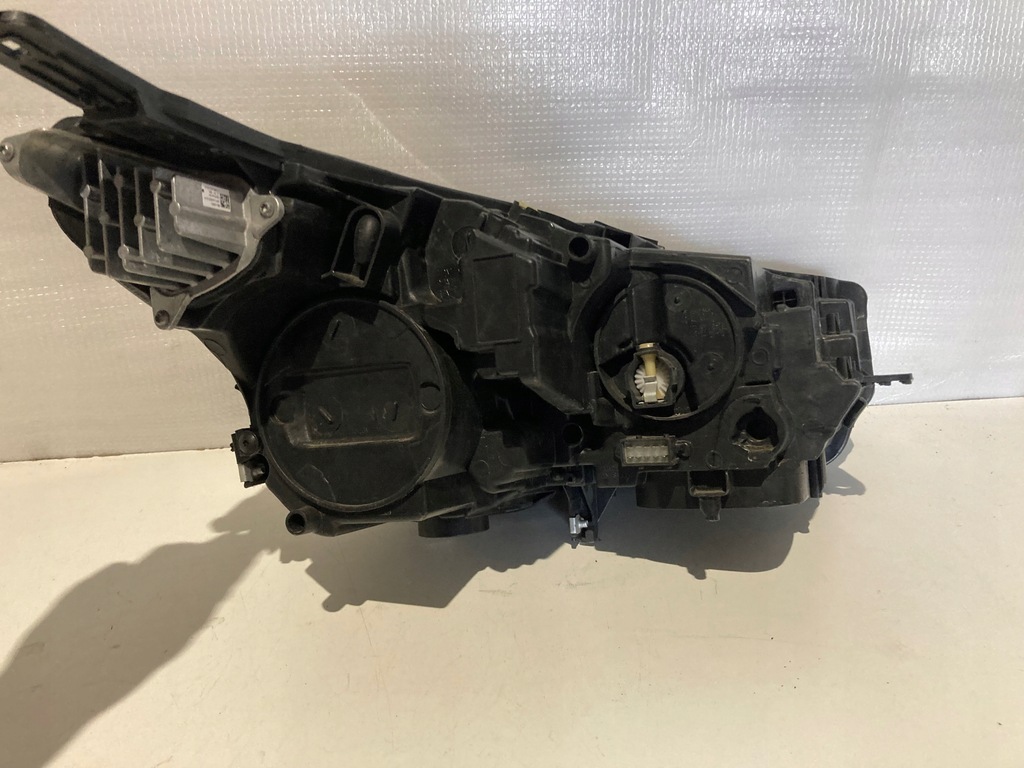 фото №10, Лампа перед левый led opel crossland eu 39153431