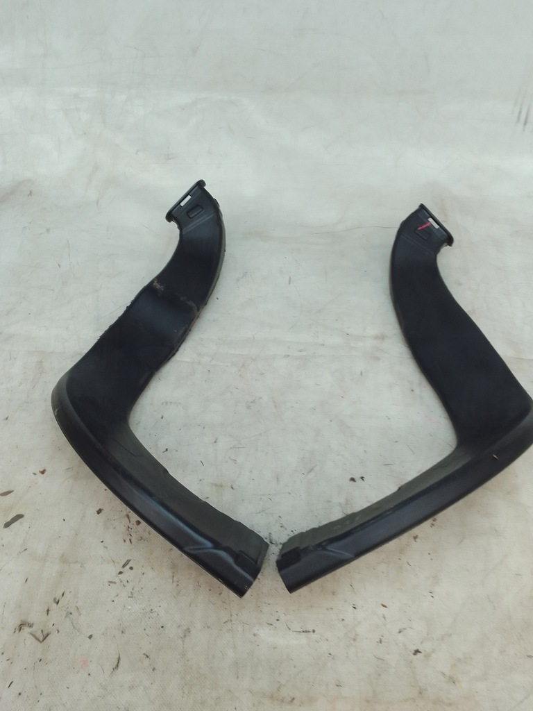 фото №1, Jeep compass 17- труба канал 68285782aa usa