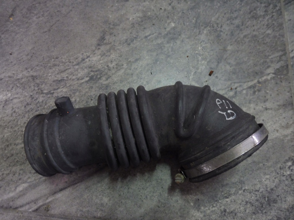 фото №1, Труба фильтра воздуха воздухозаборник nissan primera p11 td