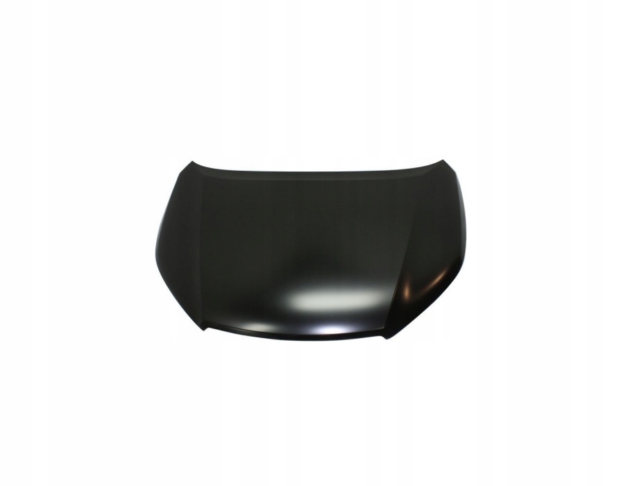 фото №1, Капот toyota highlander 17- 533010e120 nowa