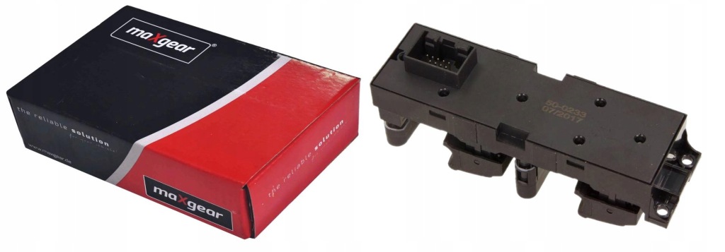 фото №3, Переключатель подъемника стекло vw