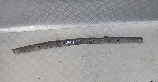 фото №1, Audi rs5 балка кронштейн бампера передній перед