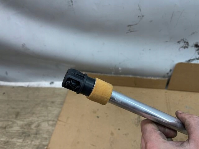 фото №5, Volvo s90 long привод крышки багажника 31690206