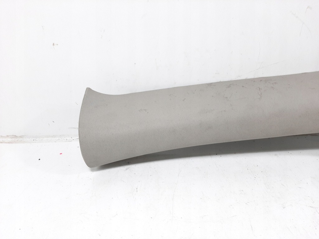 фото №7, Dodge durango ii lift 07r блок двигуна захист стійка лівий перед