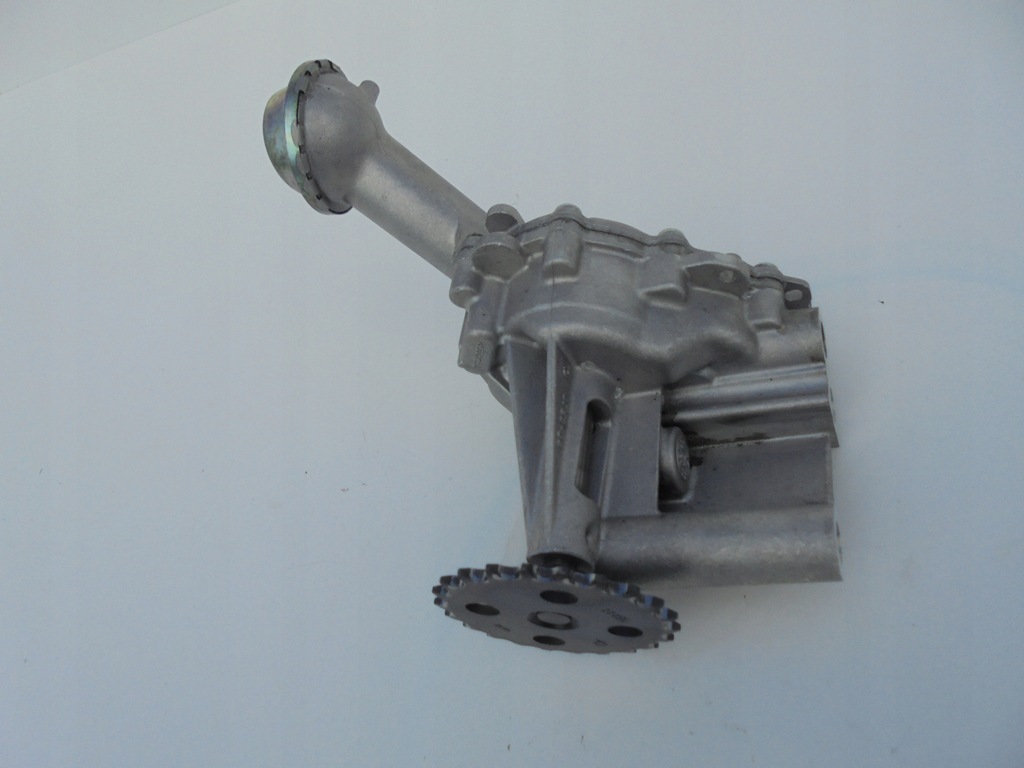 фото №6, Pulsar насос масла 150003395r 1.5 dci