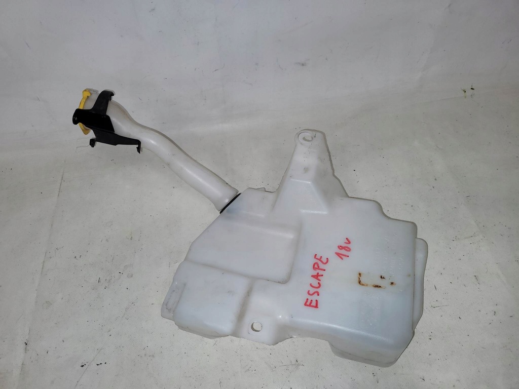 фото №1, Бак омивача ford escape mk2 lift 2017