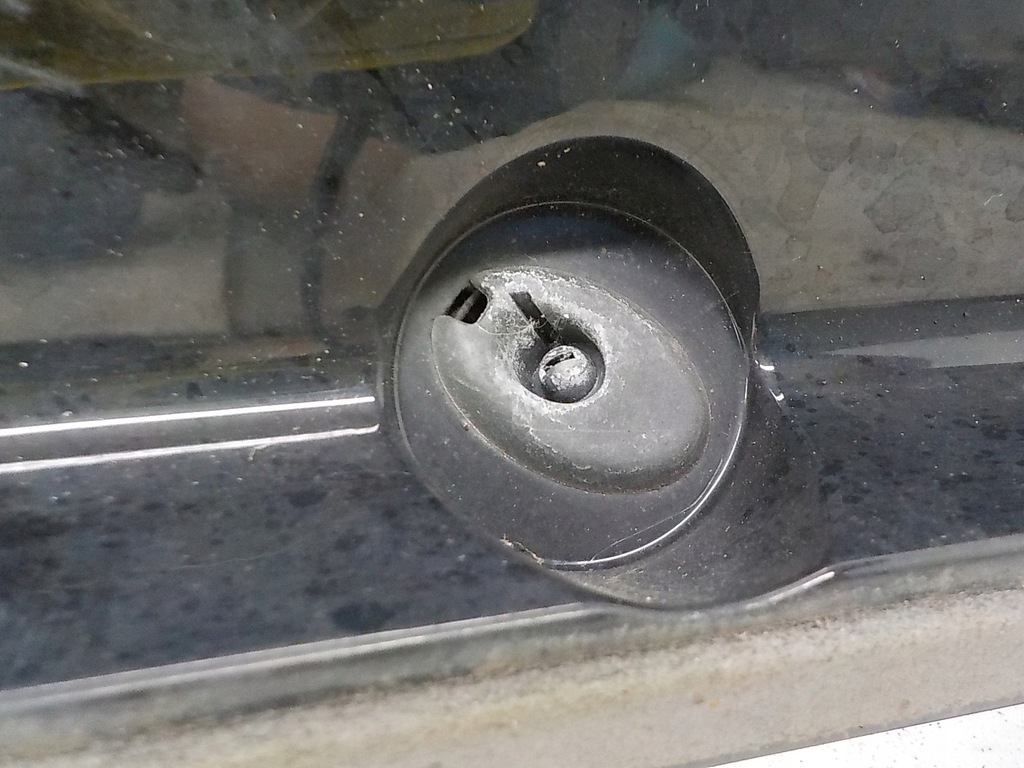 фото №11, Volvo c30 спойлер спойлер кришки 31255832