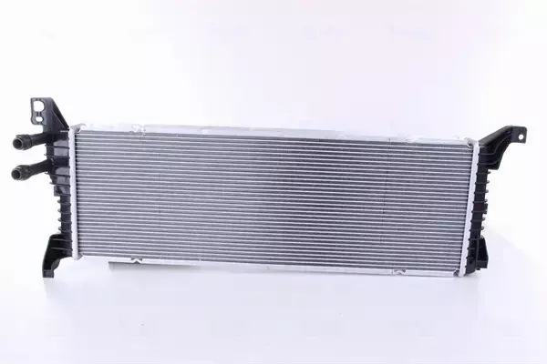 Nissens радиатор воды 606087 Цена