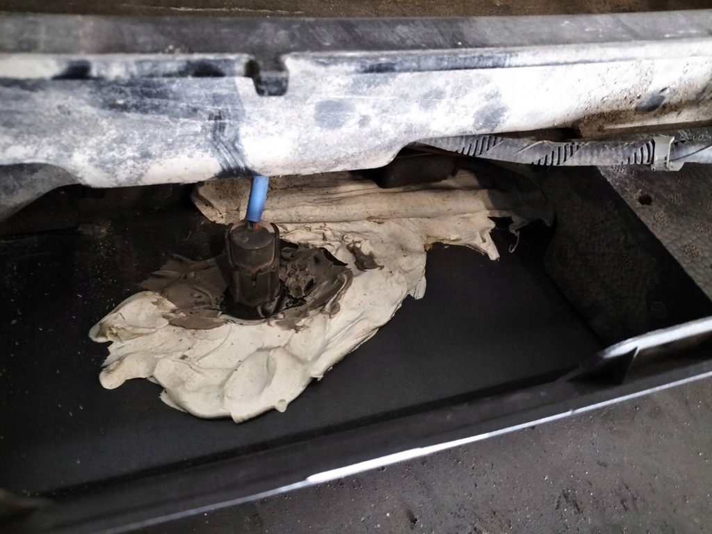 фото №10, Kompletny задня кришка багажника багажника бампер задня лампи hyundai i30 i hb 5d 9a