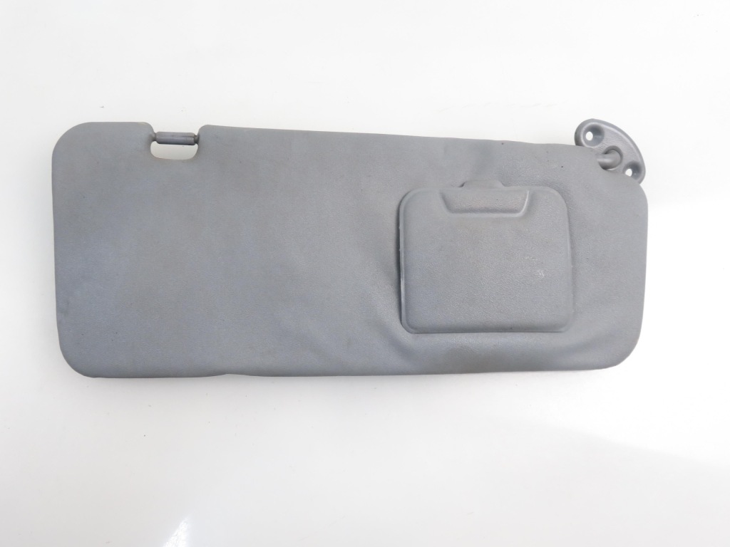 фото №7, Защита солнцезащитная правая toyota rav 4 ii