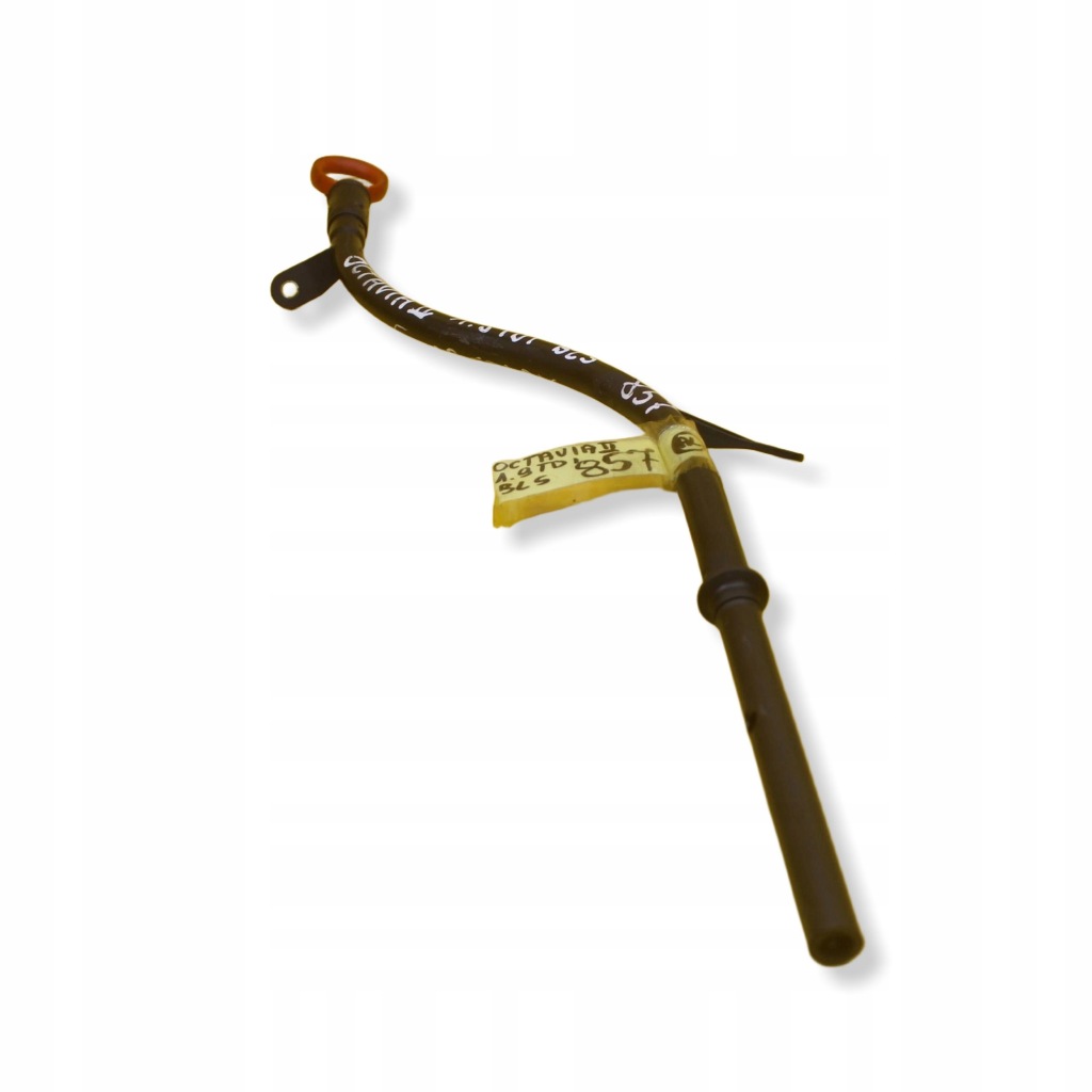 Купити Щуп щуп напрямна оливи 1.9 tdi bls skoda octavia 2 vw 03g103634af