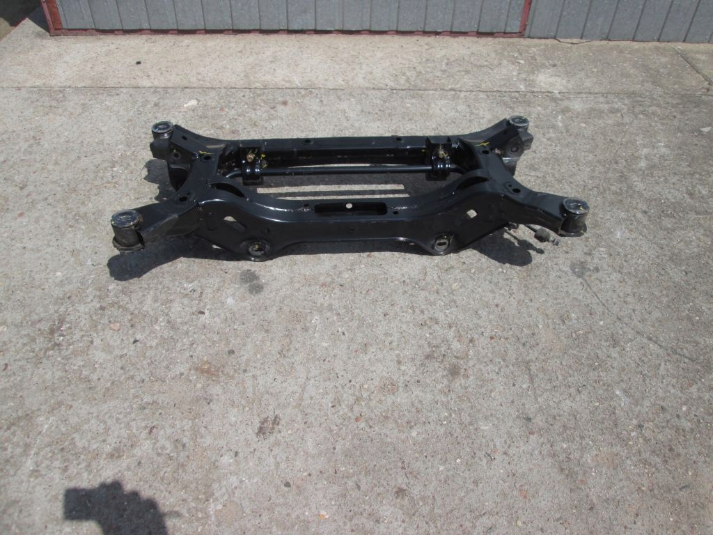 фото №1, Hyundai tucson ii 2016 2019 підрамник підрамник задній 2wd