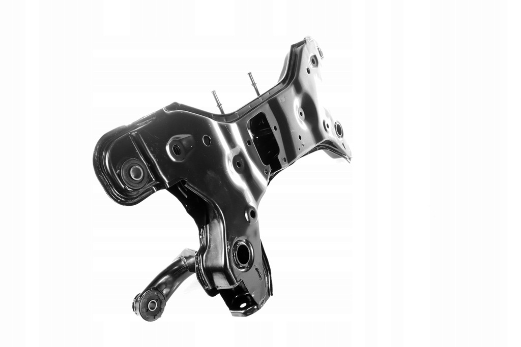 фото №2, Рама передній підвіска hyundai getz 2006- /l