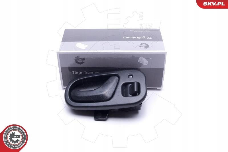 фото №3, Ручка двері 96skv807