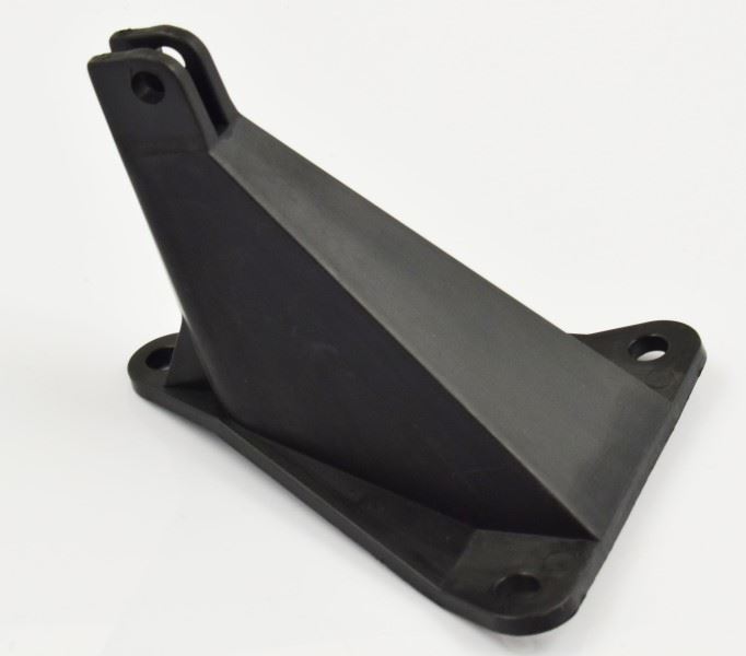 фото №1, Кронштейн амортизатора капот iveco stralis