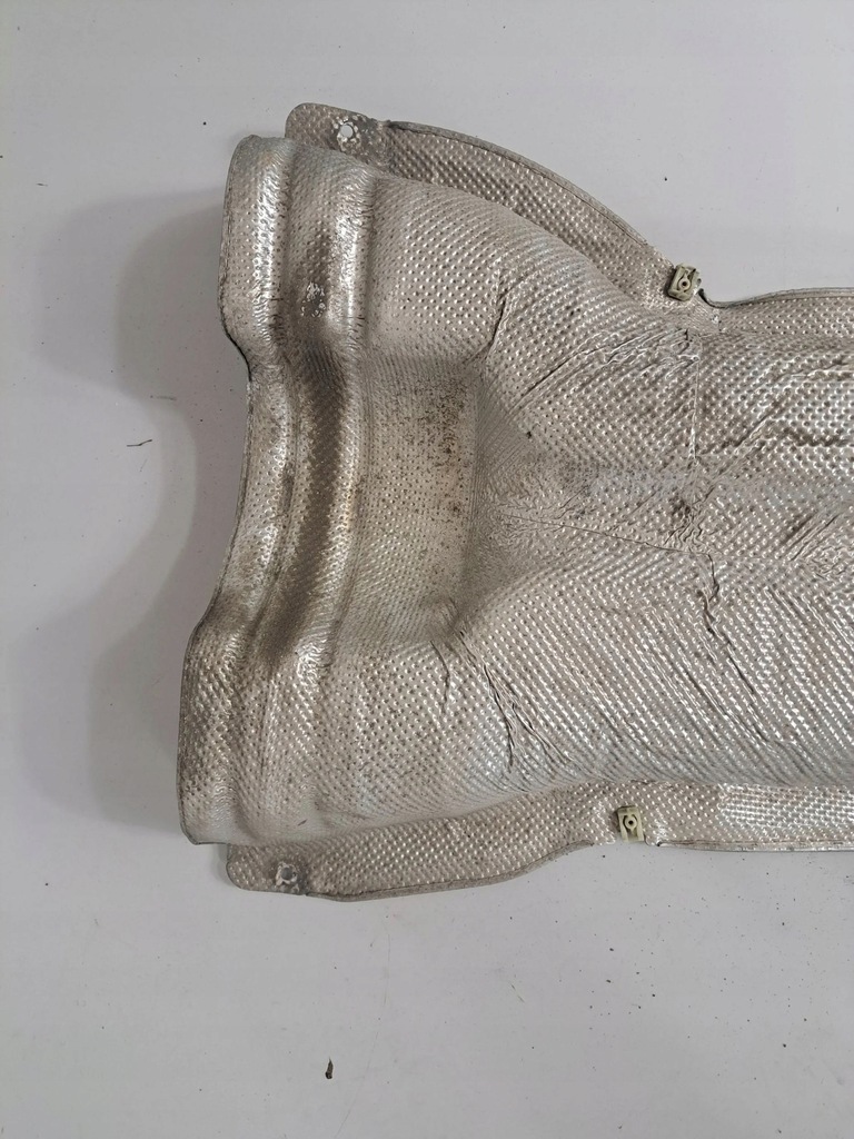 фото №7, Защита тепловая bmw x3 g01 7394748