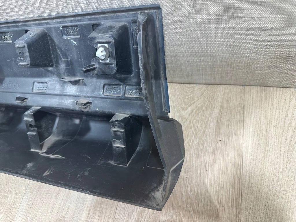 фото №14, Ford edge mk2 st-line молдинг двері перед права ft4b-r20306-ddw 2015-22