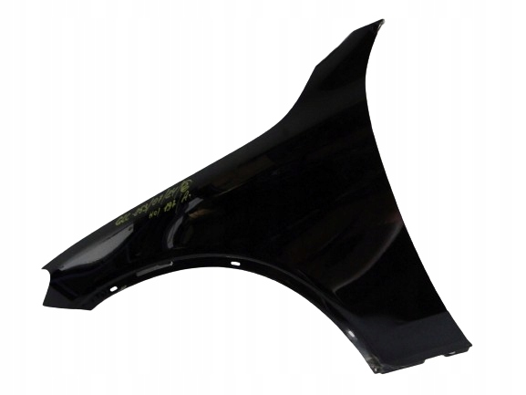 фото №1, Mercedes glc 253 x253 c253 lift крыло перед передний левый