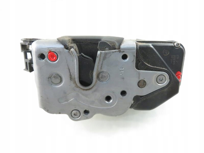 фото №6, Замок правый передний gmc acadia 25804714 5pin