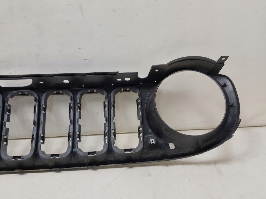 фото №7, Решётка радиатора решётка радиатора радиатора jeep renegade оригинальная