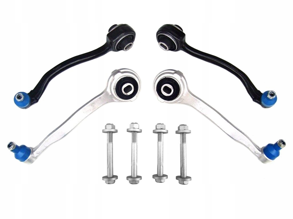 фото №1, Набор рычаги перед mercedes slk r171 2004-2011