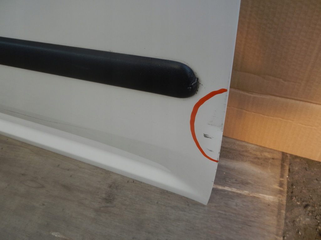 фото №8, Дверь правое перед комплект vw caddy iii fl 11r 03-