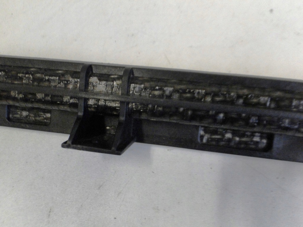 фото №13, Audi a8 s8 4d 4h0 pas передний усилитель перед 4h0805594e оригинал