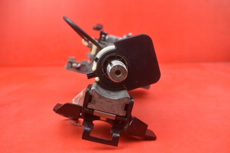 фото №4, Колонка рулевая hyundai sonata 5 v nf 2.4 16v 164 km 05-08