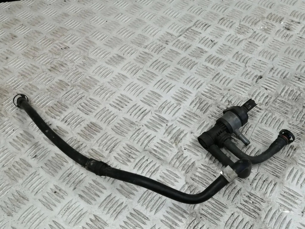 фото №1, Rcz 1,6 thp 200 клапан вакуумa