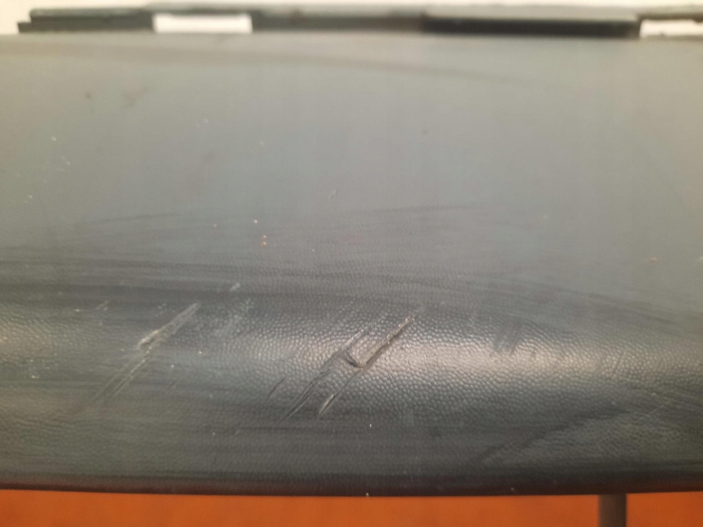 фото №10, Ford transit connect i 02-13 бампер перед передний 7t1617d957